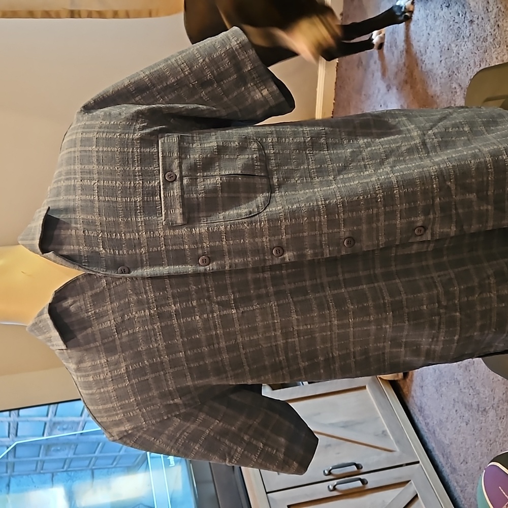 MEN'S SHIRT BY DREAMS